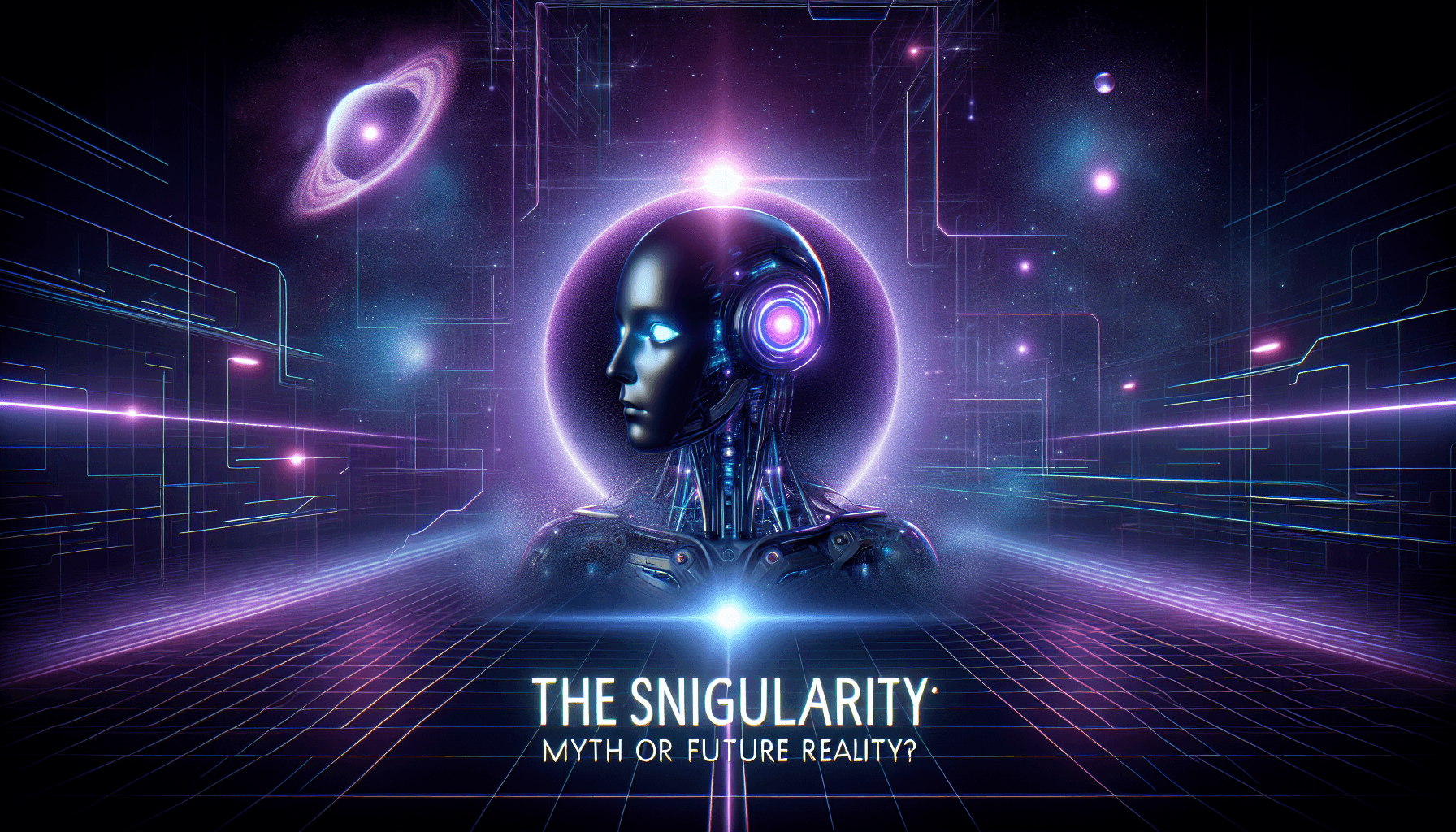 La Singularidad: ¿mito o realidad futura?