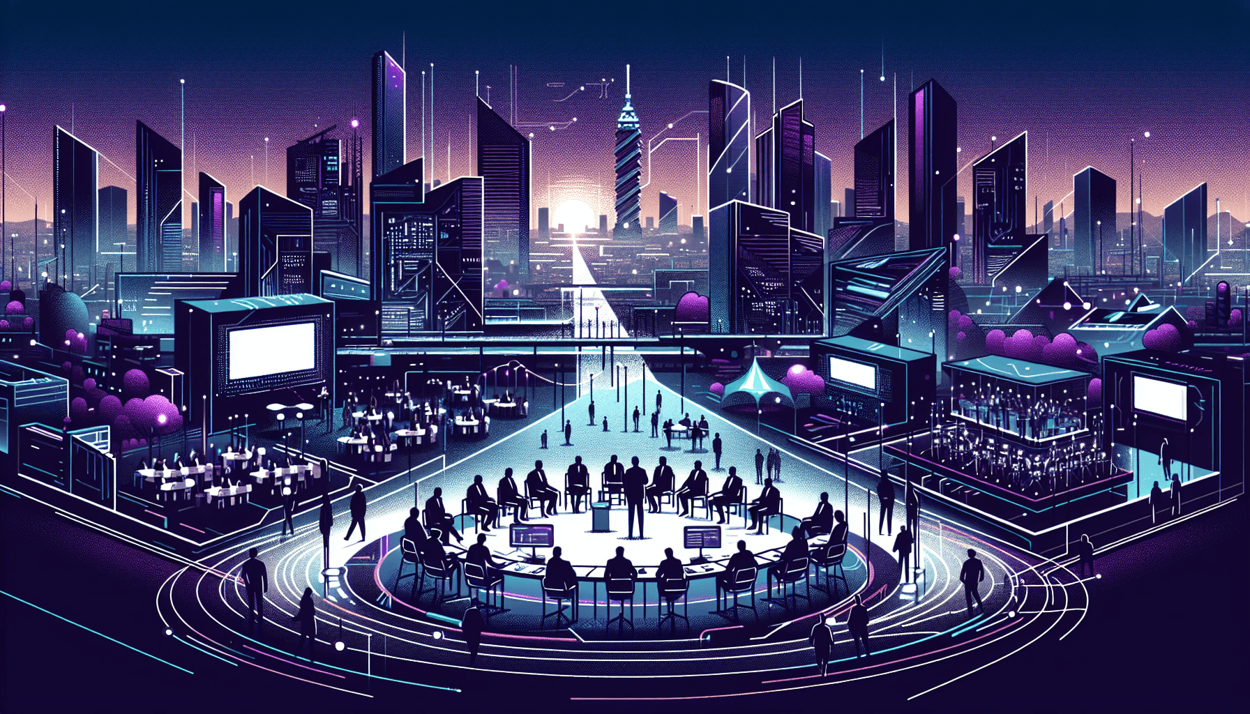 ¿Qué es Mexico Tech Week 2025?