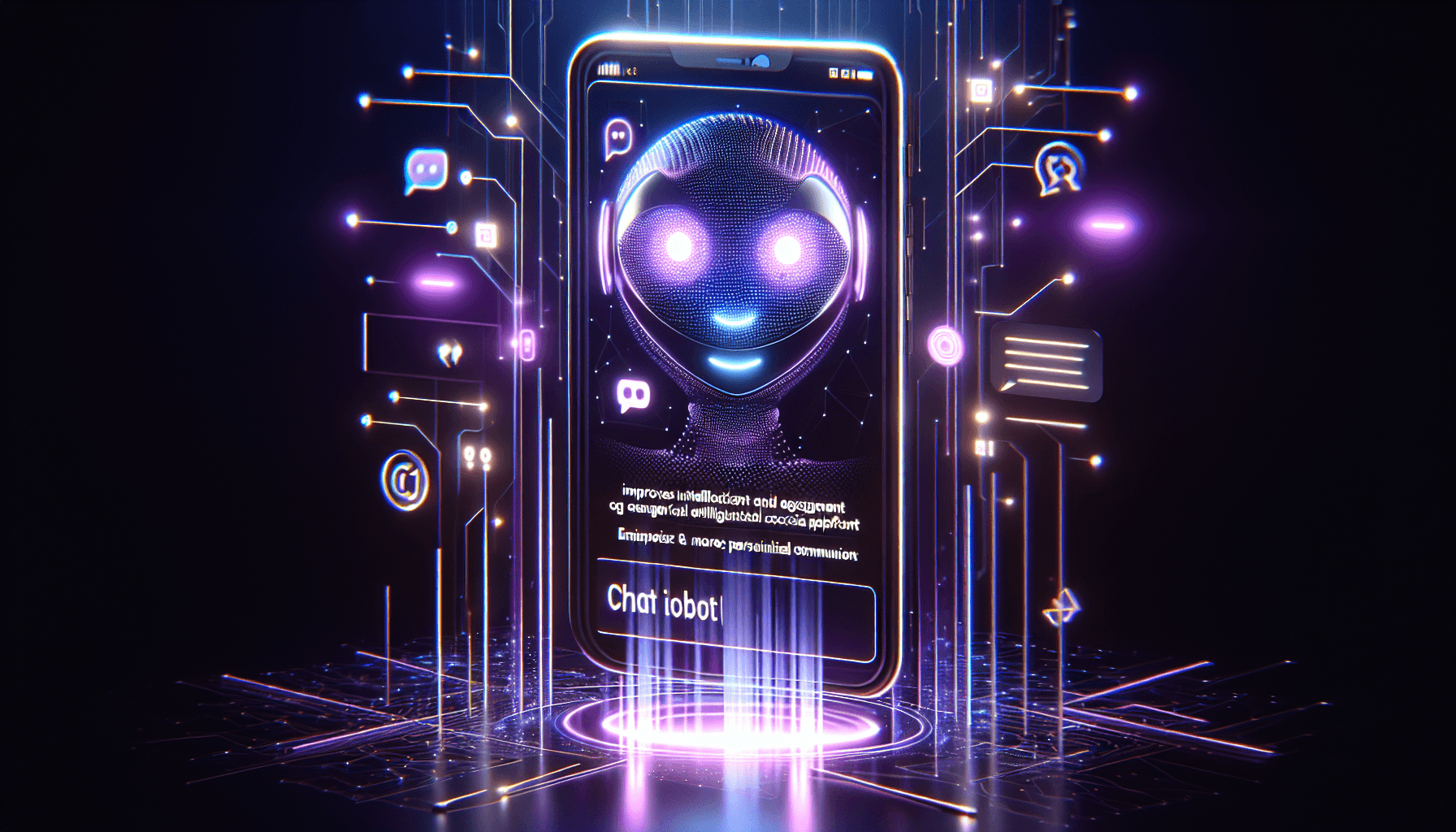 Cici: el nuevo chatbot IA de TikTok