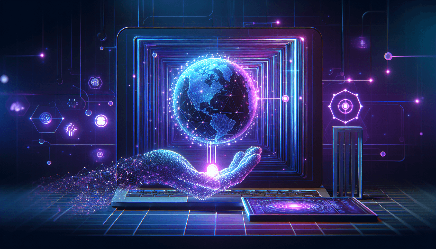 El futuro de la inteligencia artificial y la energía