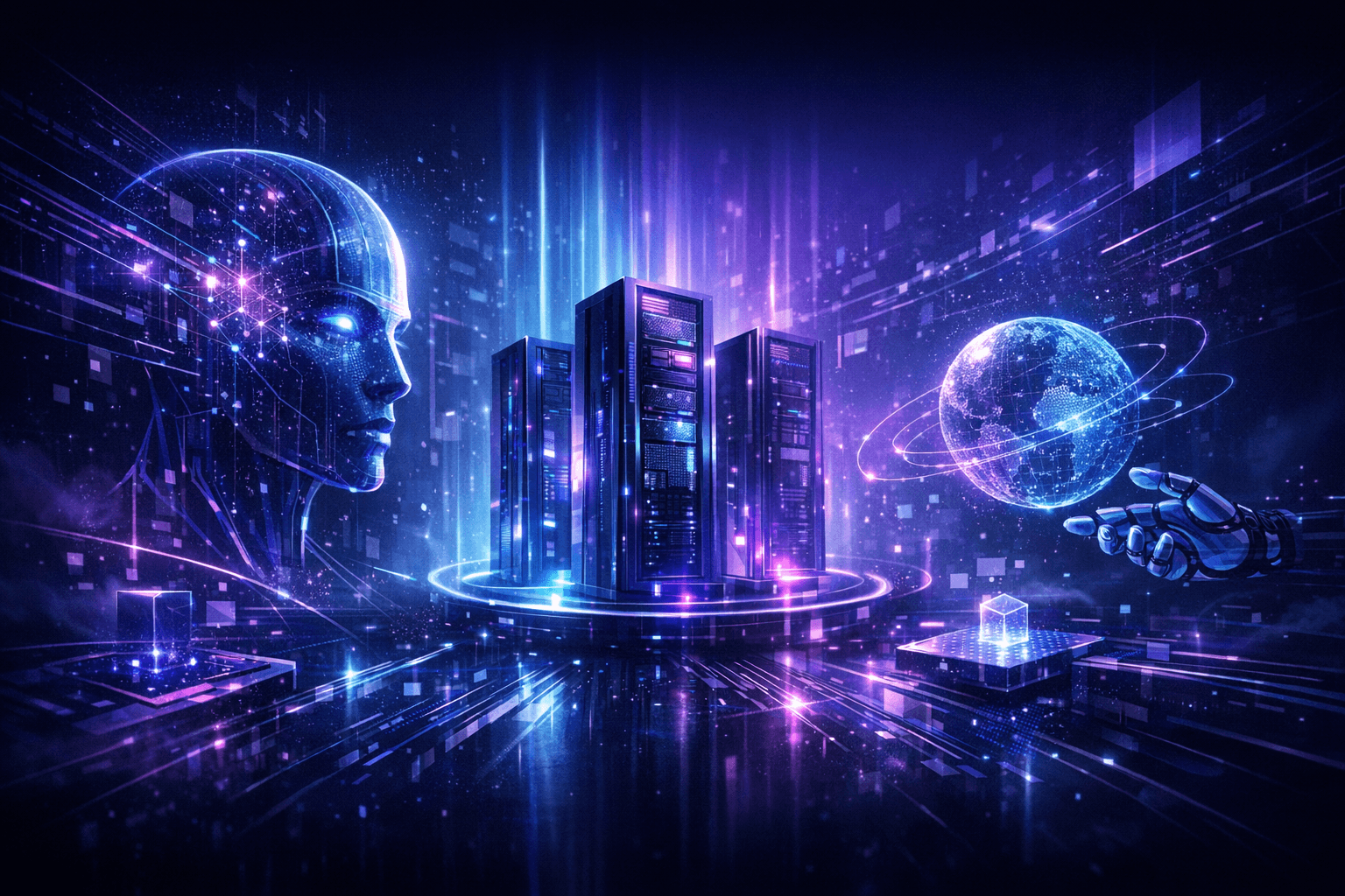 NVIDIA abre sus modelos Nemotron al mundo