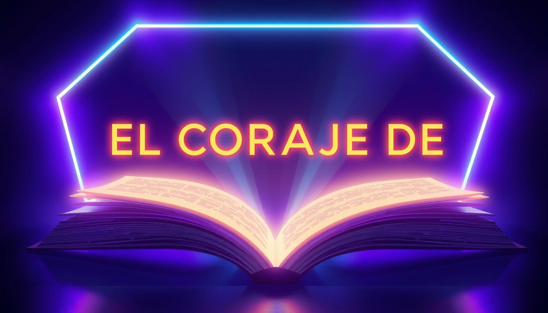 El coraje de ser feliz: lectura recomendada