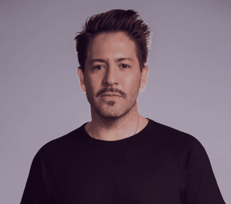 Jorge Alor