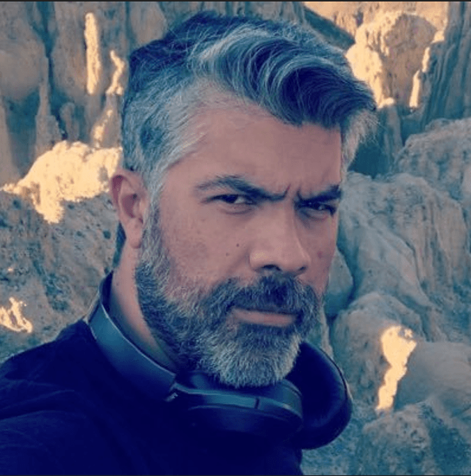 Mario Valle