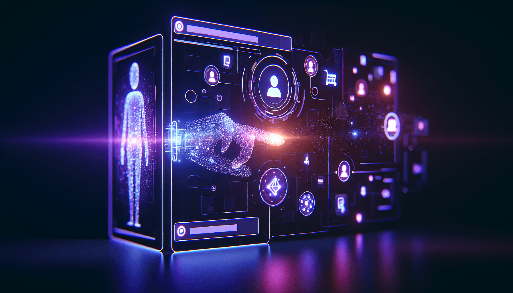 Asistentes digitales: ¿el futuro de la búsqueda?