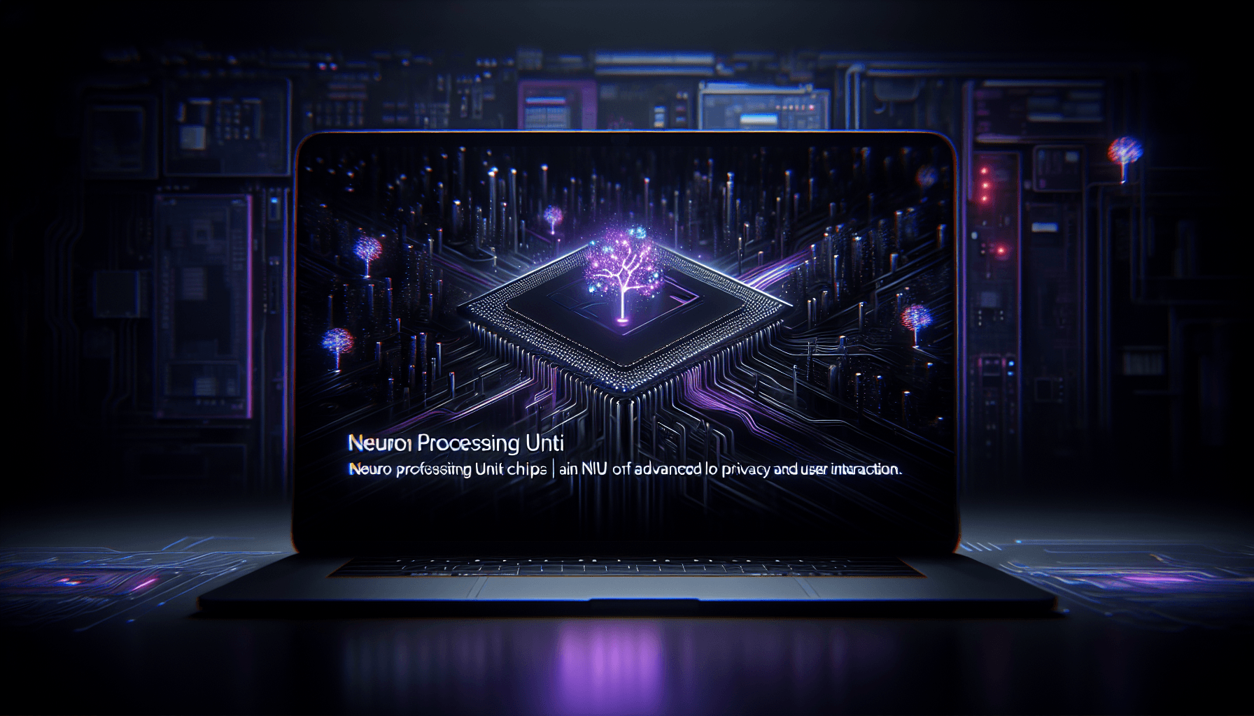 La revolución de los chips NPU en Windows 11