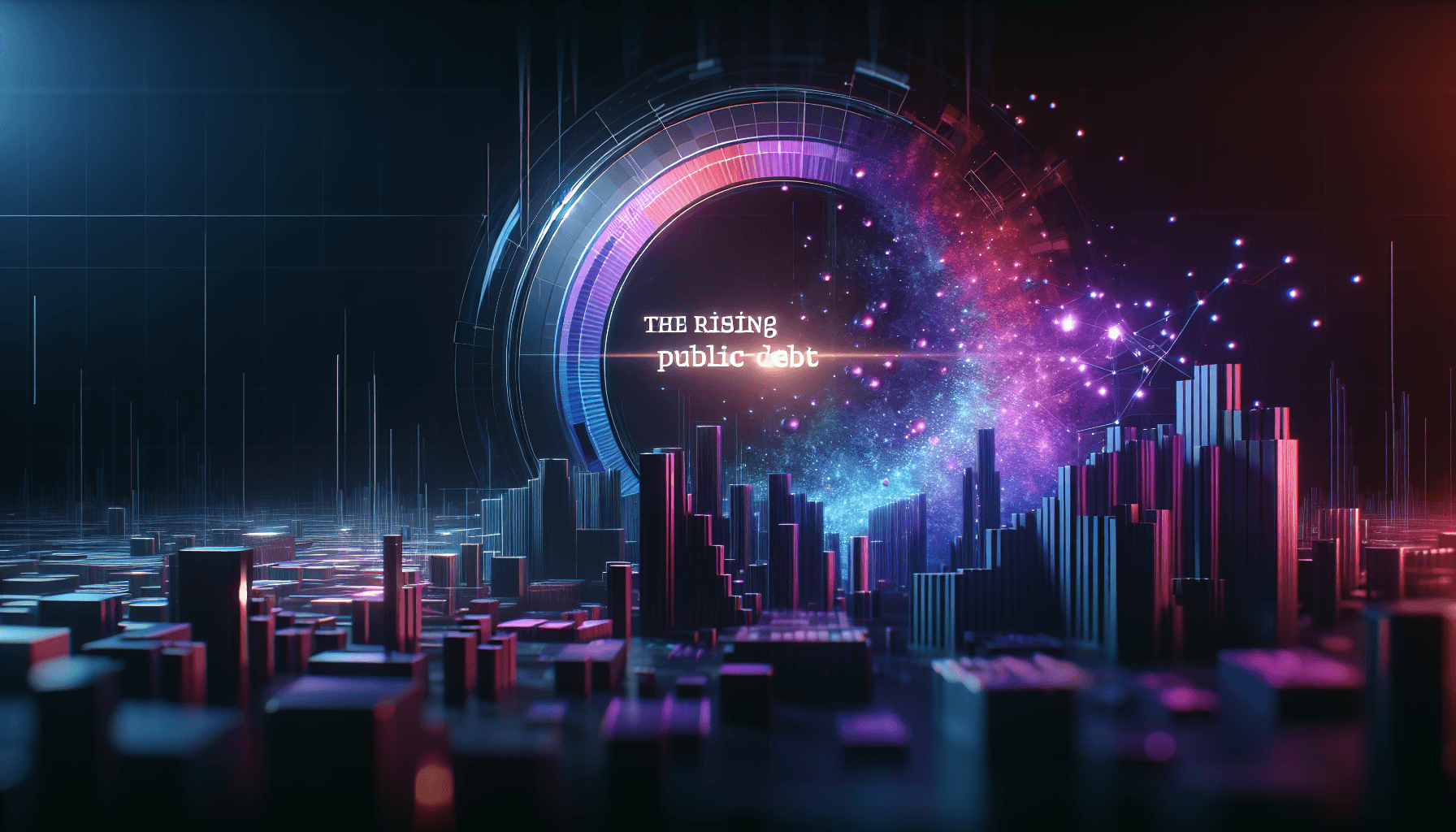 La deuda pública de USA: Un problema creciente